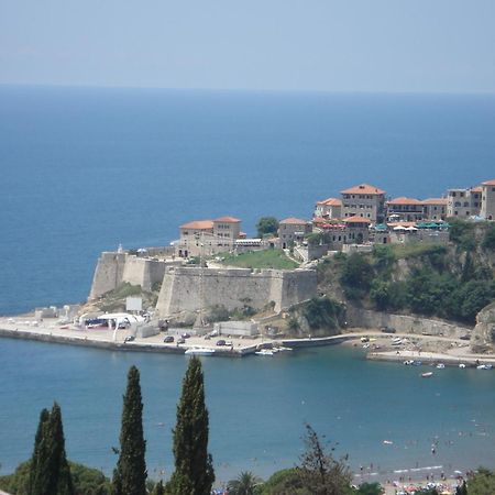 Apartments Popovic Ulcinj Exteriér fotografie